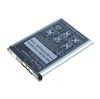 Batterie Sony Ericsson BST-37 pour Sony Ericsson D750i, J110i, J120i, J220i, J230i