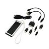 Chargeur Batterie Solaire Digibuddy