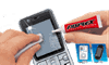 Displex P�te de Polissage pour Ecran