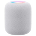 Enceinte Bluetooth Smart Apple HomePod (2nd Generation) MQJ83D/A - Blanc