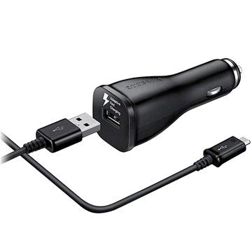 Chargeur usb voiture rapide