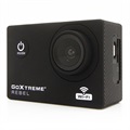 Caméra d\'Action Full HD GoXtreme Rebel - Noire
