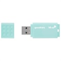 Clé USB Antibactérien Goodram UME3 Care - USB 3.0 - 64GB