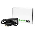 Adaptateur Secteur Green Cell pour Acer Aspire One D260, D270, Happy, TravelMate B115 - 40W