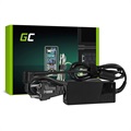 Adaptateur Secteur Green Cell pour Asus VivoBook Q200, E402MA, Chromebook C300 - 33W