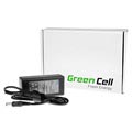 Adaptateur Secteur Green Cell pour Lenovo IdeaPad N585, S300, S415, U310 - 40W