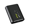 Batterie Externe Haute Capacit� Just Mobile Gum Pro pour iPod, iPhone