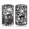 Bones Skin pour HP IPAQ Glisten