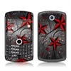 Chaos Skin pour HP IPAQ Glisten