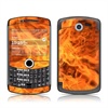 Combustion Skin pour HP IPAQ Glisten