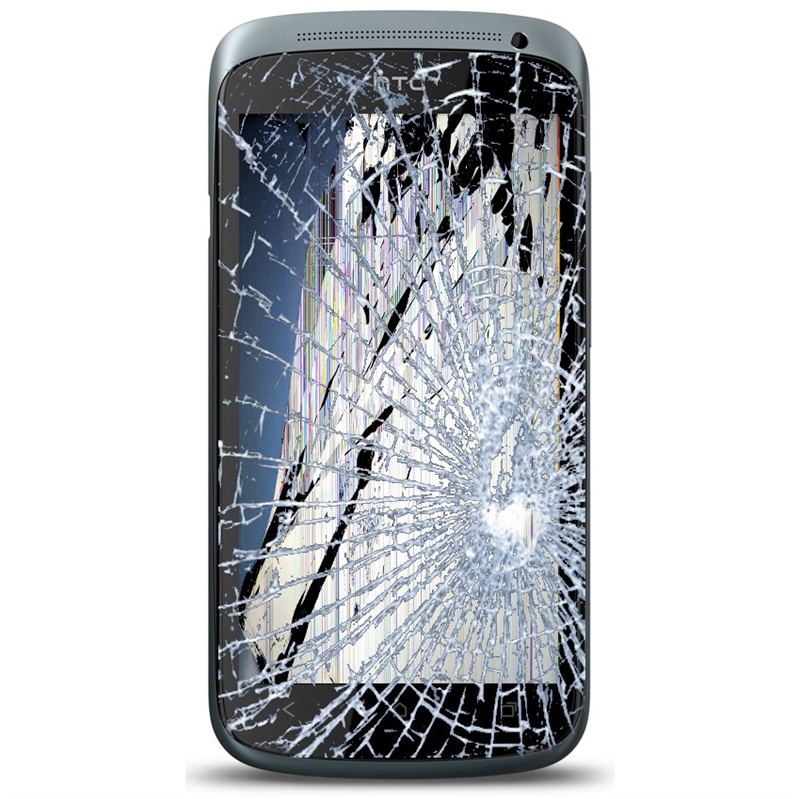 comment reparer un ecran tactile htc
