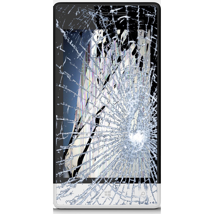 comment reparer un ecran tactile htc