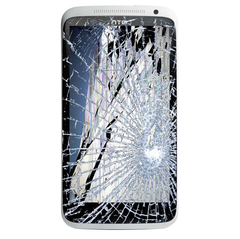 comment reparer htc one x