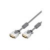 C�ble Home Theater DVI-D / DVI-D - 1,5m