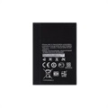 Batterie Compatible HB824666RBC pour Huawei E5577 - 3000mAh