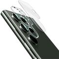 Protecteur d'Objectif Samsung Galaxy S24 Ultra en Verre Trempé Imak 2-en-1 HD