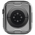 Coque Apple Watch Series 7 en TPU Imak UX-3 - 45mm - Claire