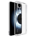 Coque Samsung Galaxy S10 5G en TPU Imak UX-5 - Transparente