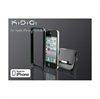 Chargeur de Table USB KiDiGi pour iPhone 4 / 4S
