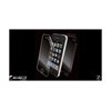 Film de Protection Ecran invisibleSHIELD pour iPhone 4 / 4S