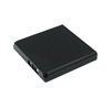 Batterie Nokia BP-6M pour Nokia 3250, 6151, 6233, 6234, 6280, 6282 - 750 mAh