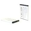 BlackBerry 9000 Bold Batterie - 1500 mAh