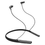 Écouteurs In-Ear NeckBand Bluetooth JBL Live 200BT - Noir