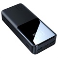 Batterie Externe Joyroom Star USB-C 22.5W JR-QP192 - 20000mAh - Noir