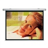 Ecran de Projection Kindermann CineflexElectric IR 150x200 - Blanc Mat