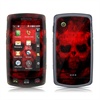 War Skin pour LG Bliss UX700