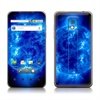 Blue Giant Skin pour LG Optimus 2X P990