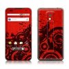 Bullseye Skin pour LG Optimus 2X P990