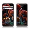 Fluorescence Rainbow Skin pour LG Optimus 2X P990