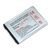 Batterie pour LG GM750 - Li-Polym�re