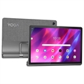 Lenovo Yoga Tab 11 LTE (YT-J706X) - 128Go - Gris