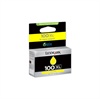 Cartouche d'Encre 14N1071E pour LEXMARK PROSPECT PRO 205 - Jaune