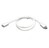Micro USB B Extension Cable - 0.5m