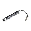 Mini Stylet Capacitif T�lescopique - Noir