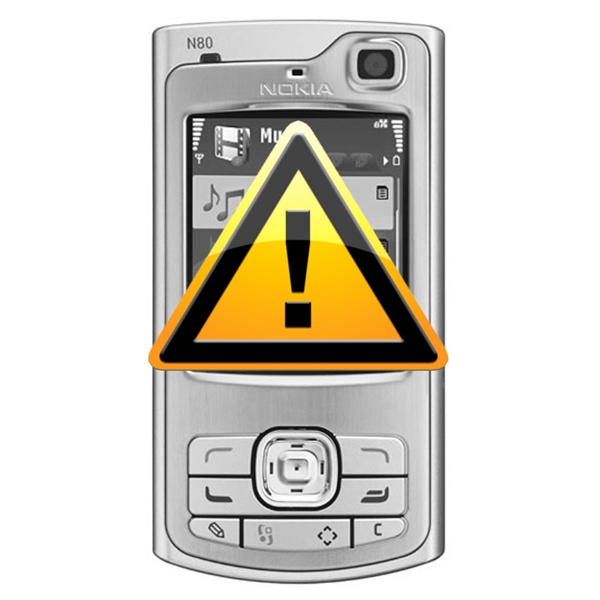 GPS NOKIA N80 gps nokia n80: