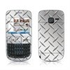 Diamond Plate Skin pour Nokia C3