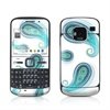Azure Skin pour Nokia E5
