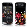 Laurie's Garden Skin pour Nokia E72 