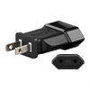 Adaptateur de Voyage Etats-Unis / Euro