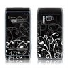 B&W Fleur Skin pour Nokia N8