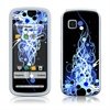 Mardi Gras Nights Skin pour Nokia 5230