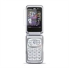 Film de Protection Ecran Brando pour Nokia N75 - Ultra Clair