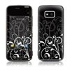 B&W Fleur Skin pour Nokia 5530 XpressMusic 