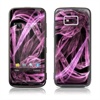 Energy Blossom Skin pour Nokia 5530 XpressMusic
