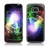 Match Head Skin pour Nokia 5530 XpressMusic