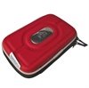 Bo�tier Rigide EVA iGadgitz pour Nintendo 3DS - Rouge